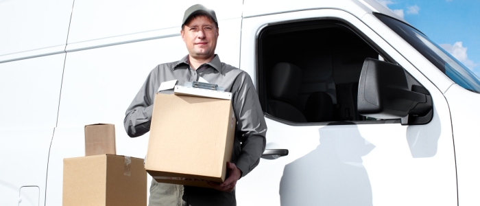 avis des employés du service de messagerie