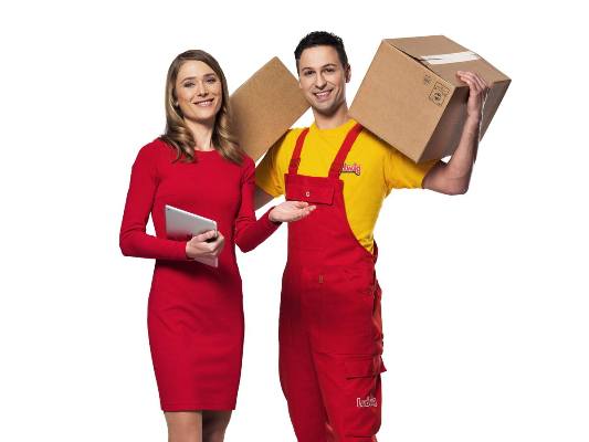 responsable logistique