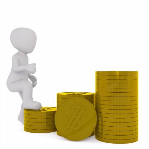 taux d'intérêt du coupon