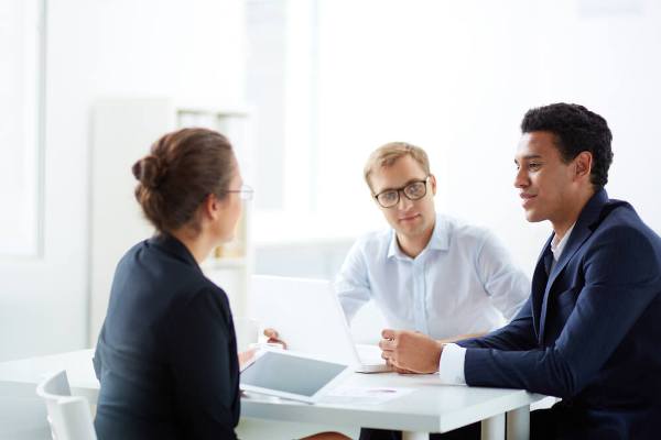 postes de la fonction publique