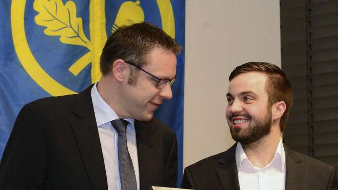 qui sont les auditeurs de la chambre des comptes