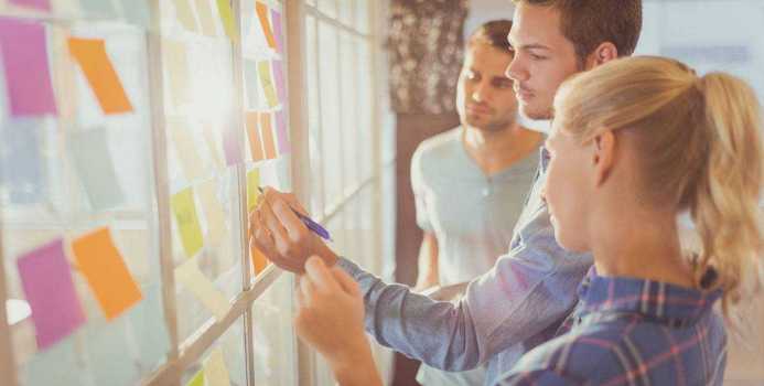 What year of birth begins the funded pension