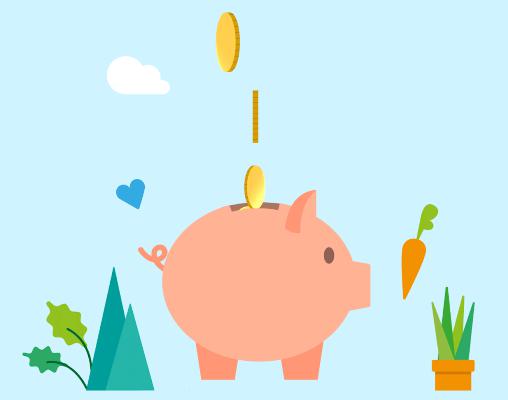 from which year of birth is the funded pension paid