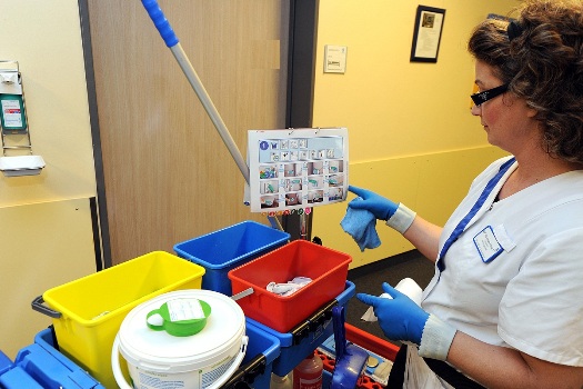 salaire moyen d'une infirmière