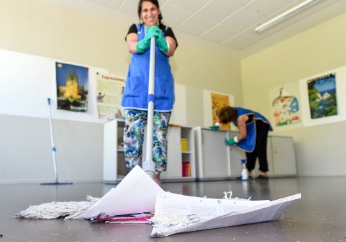 salaire d'infirmière d'hôpital