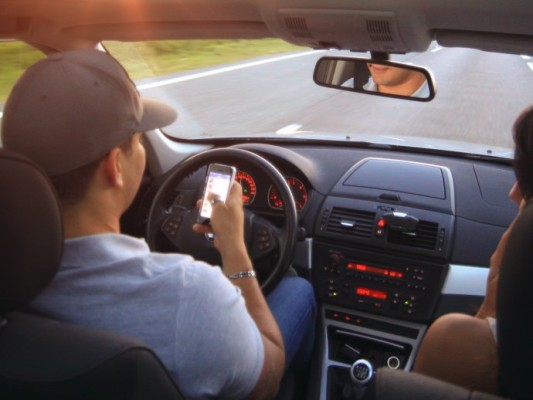 exigences pour un automobiliste