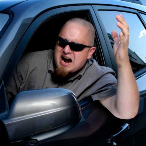 arrêt aux arrêts de bus