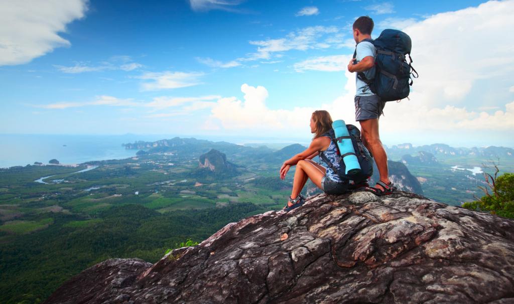 voyage autour du monde