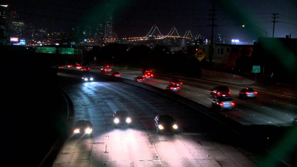 Article de non-respect de la distance