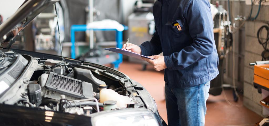 Inspection technique