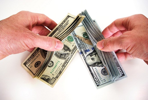 accord des parties et coût