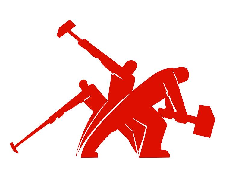 Ne pas appeler les travailleurs