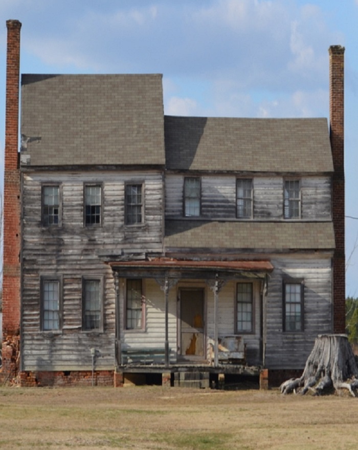 Propriété sans propriétaire