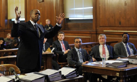 Le demandeur doit prouver les motifs de la demande.