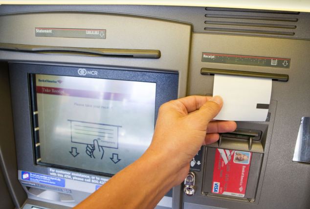 confirmation de paiement de l'impôt