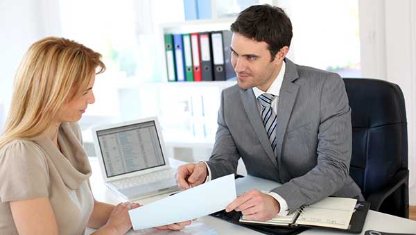 rédaction d'un extrait d'un compte personnel