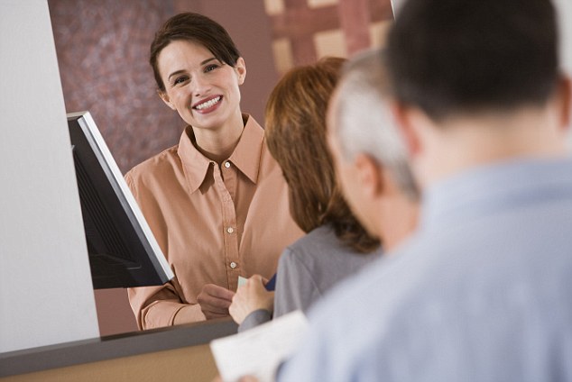 où vous pouvez confirmer les services publics à Moscou