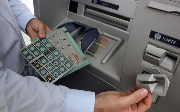 Carte d'assurance Sberbank comment refuser