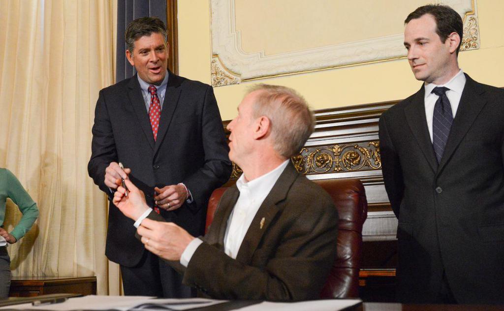 Federal Law on Civil Service