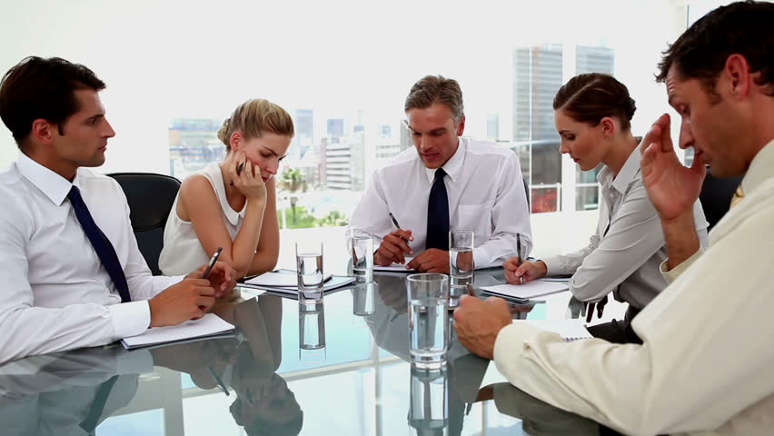 Problèmes d'affaires