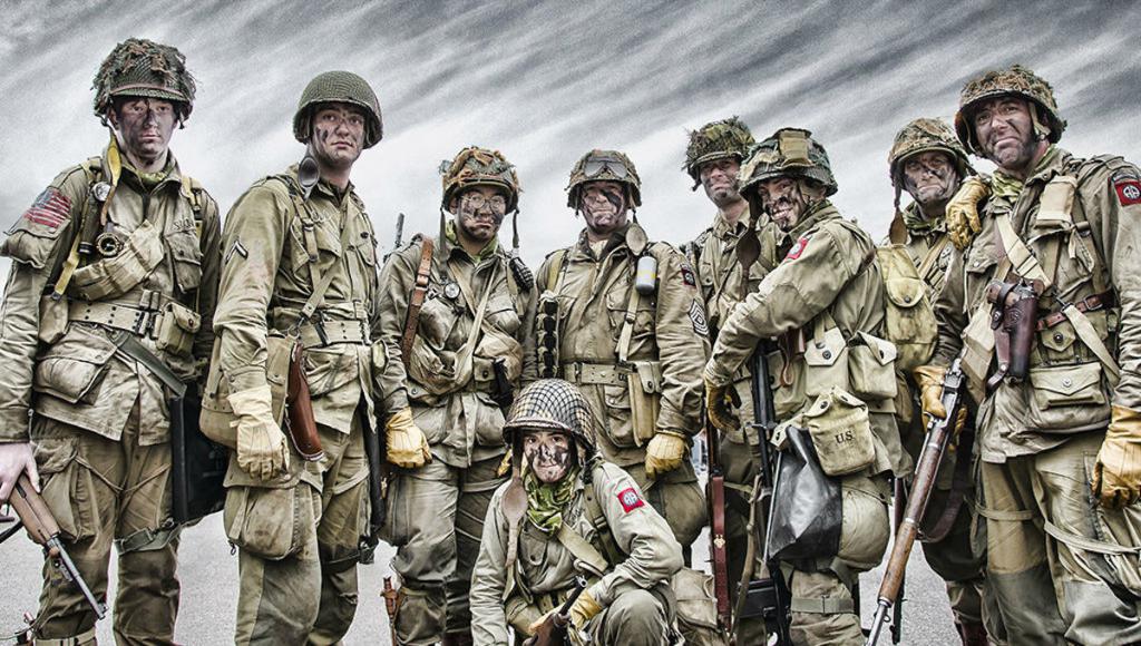 Militaires canadiens