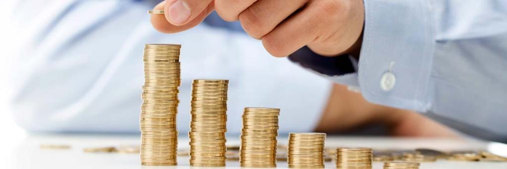 Déflateur pour 2018