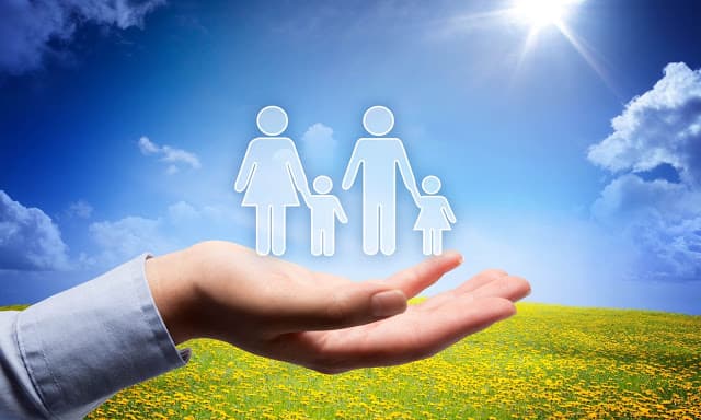 Prestations d'assurance.