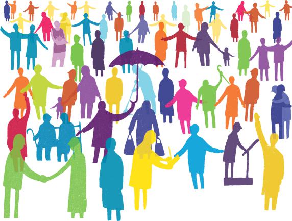 Allocations pour enfants.