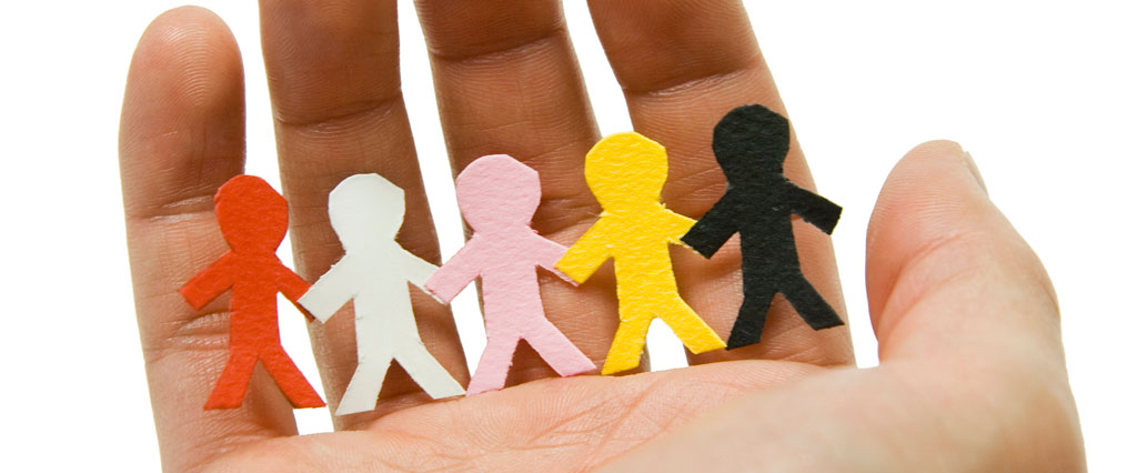 Aide de l'État à risque social.