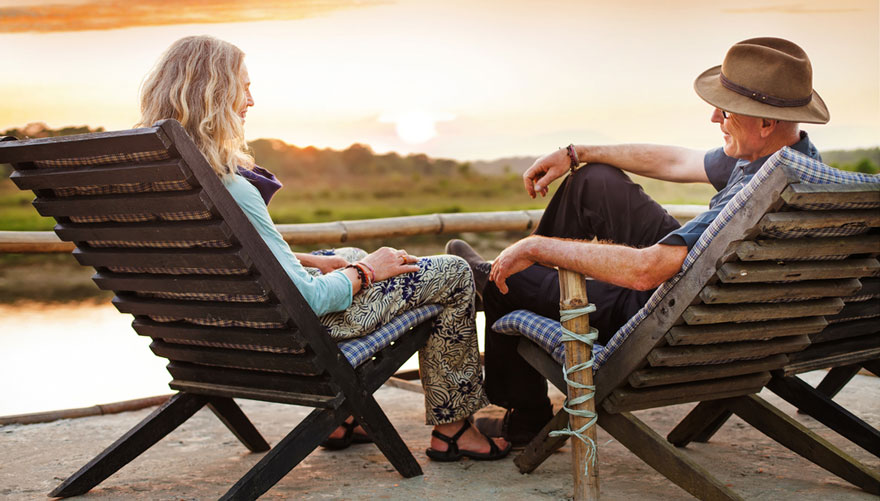 Enregistrement de la pension préférentielle.