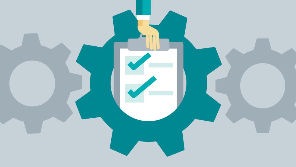 documents et mécanisme